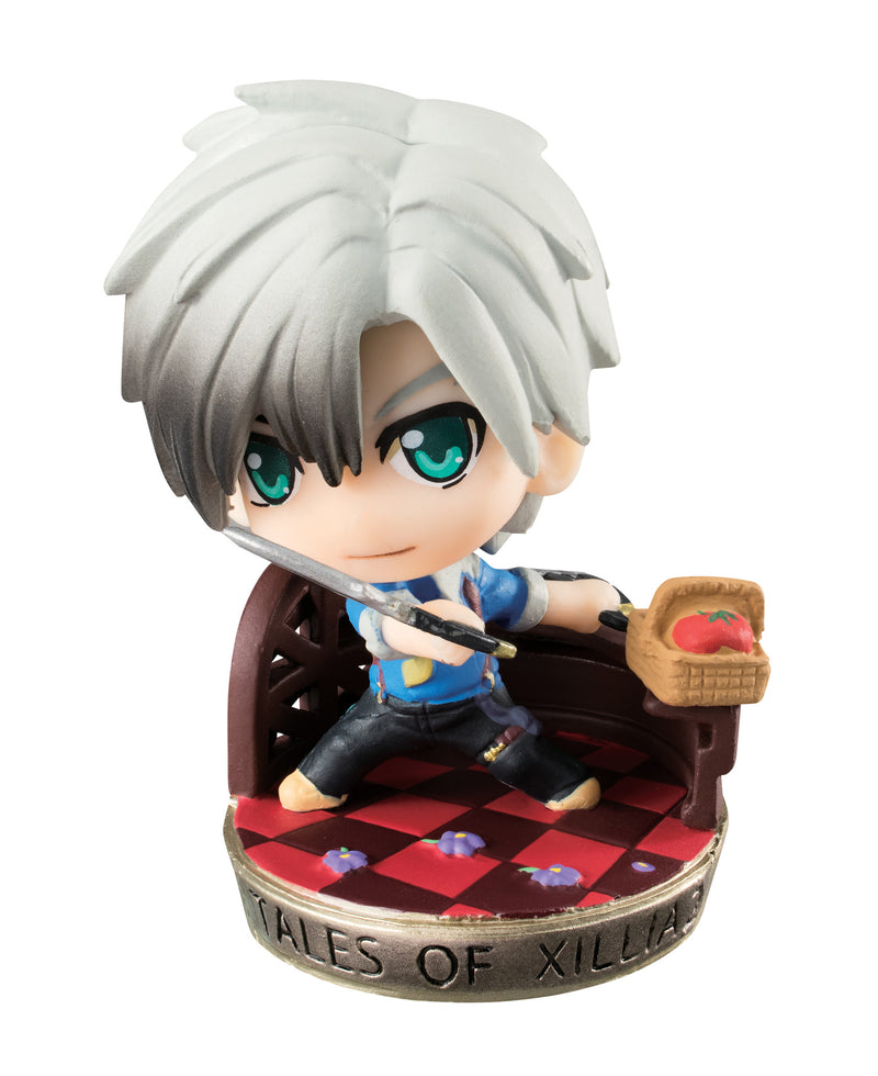 PETIT CHARA LAND TALES OF SERIES (Box of 6)