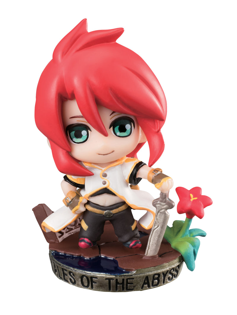 PETIT CHARA LAND TALES OF SERIES (Box of 6)