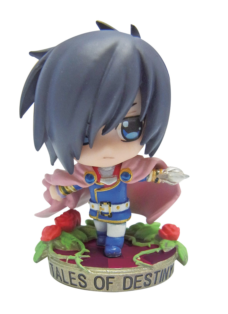 PETIT CHARA LAND TALES OF SERIES (Box of 6)