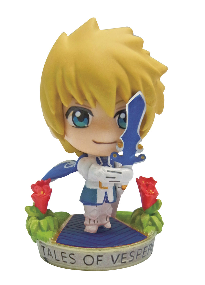 PETIT CHARA LAND TALES OF SERIES (Box of 6)