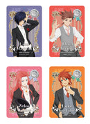 TALES OF SERIES PUKU PUKU CARD CASE COLLECTION DRESS UP COLLECTION (1 Random Blind Box)