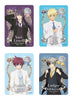 TALES OF SERIES PUKU PUKU CARD CASE COLLECTION DRESS UP COLLECTION (Box of 8)