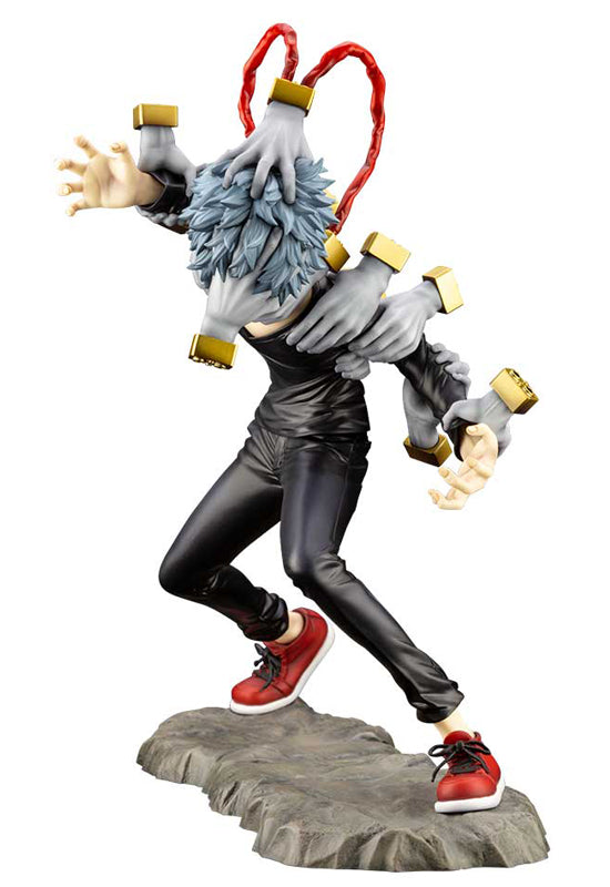 MY HERO ACADEMIA KOTOBUKIYA TOMURA SHIGARAKI ARTFX J