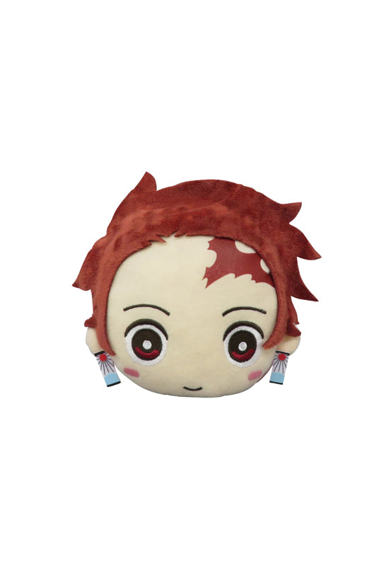 Demon Slayer FURYU Kimetsu no Yaiba Reel Pass Case -Tanjiro-