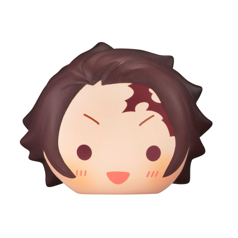 DEMON SLAYER MEGAHOUSE FLUFFY SQUEEZE BREAD Wave 2 (Set of 8 Characters)