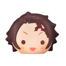 DEMON SLAYER MEGAHOUSE FLUFFY SQUEEZE BREAD Wave 2 (1 Random Blind Box)