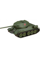 Girls und Panzer der Film Nendoroid More T-34/85