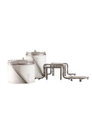 Industrial Area PLUM Industrial Area A (Storage Tank)