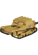 Girls und Panzer der Film GOOD SMILE COMPANY Nendoroid More: Carro Veloce CV-33 (L3/33)