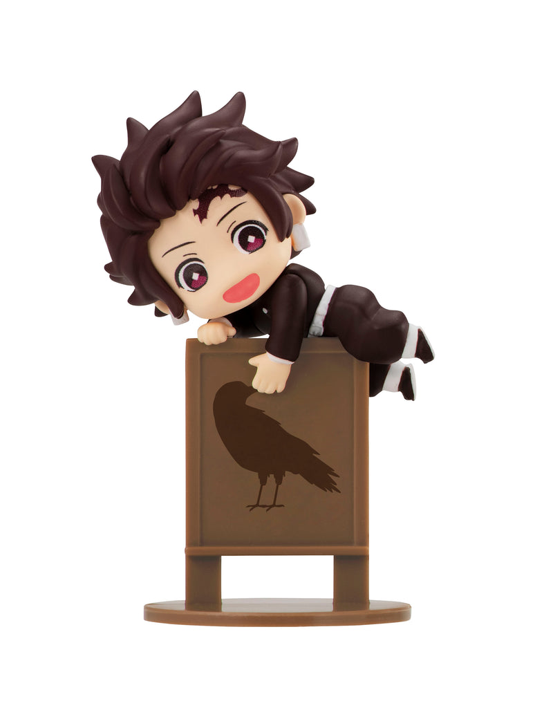 Demon Slayer MEGAHOUSE OCHATOMO Series (Set of 6 Characters)