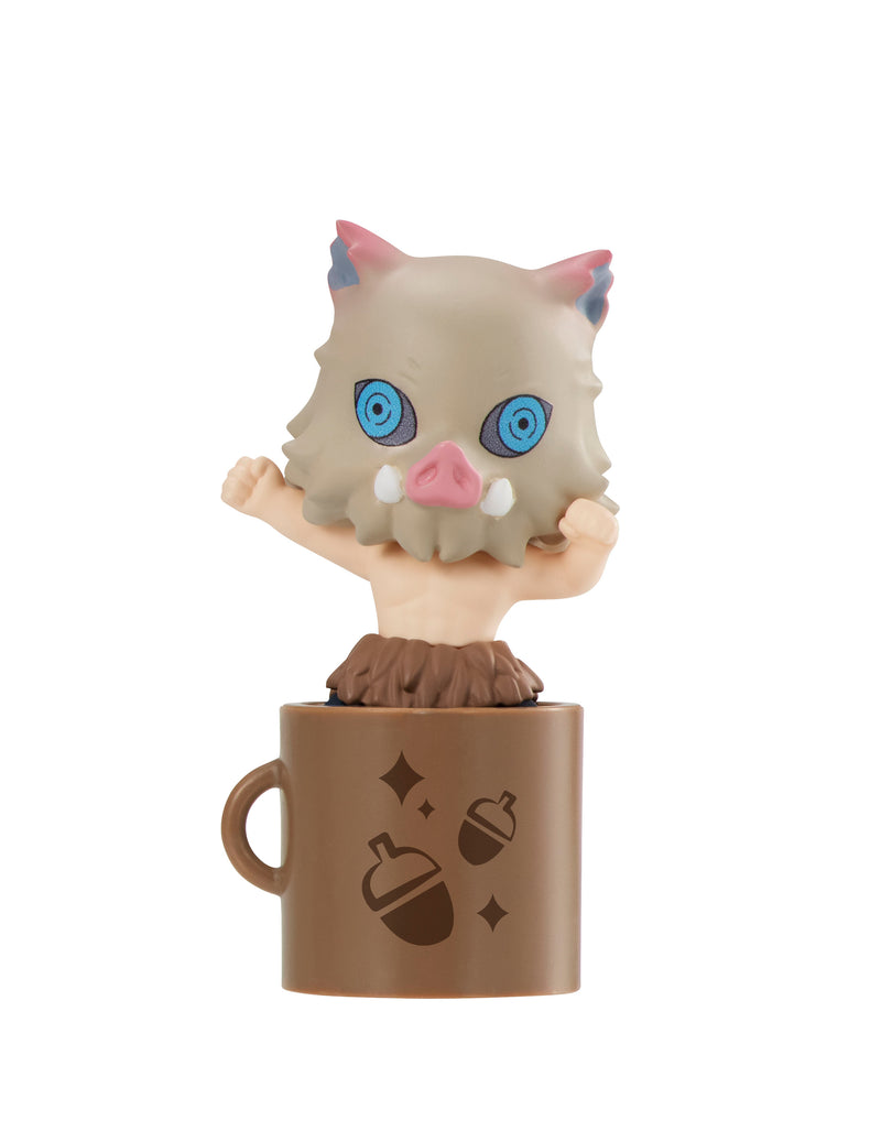 Demon Slayer MEGAHOUSE OCHATOMO Series (Set of 6 Characters)
