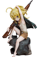 Saga of Tanya the Evil FineΦClover Tanya von Degurechaff