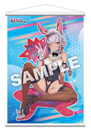 BINDing Creators Opinion BINDing Shion Tapestry