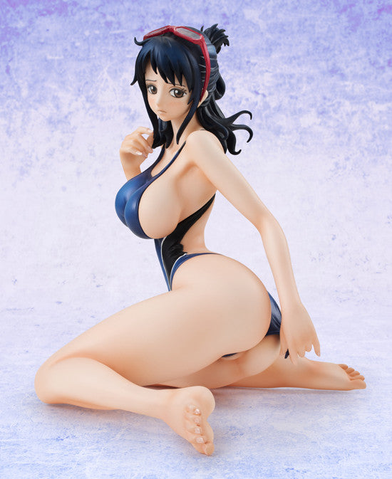 ONE PIECE MEGAHOUSE EXCELLENT MODEL LIMITED TASHIGI Ver. BB