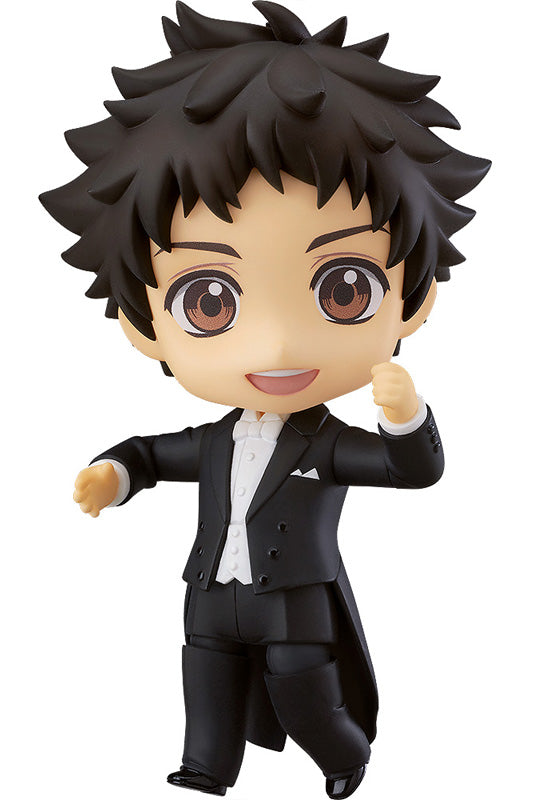 848 Welcome to the Ballroom Nendoroid Tatara Fujita