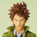 UNION☆STARS G - Giant Killing Union Creative Takeshi Tatsumi PVC Figure