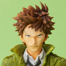 UNION☆STARS G - Giant Killing Union Creative Takeshi Tatsumi PVC Figure