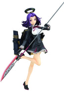 Kantai Collection QuesQ Tatsuta 1/8 PVC figure