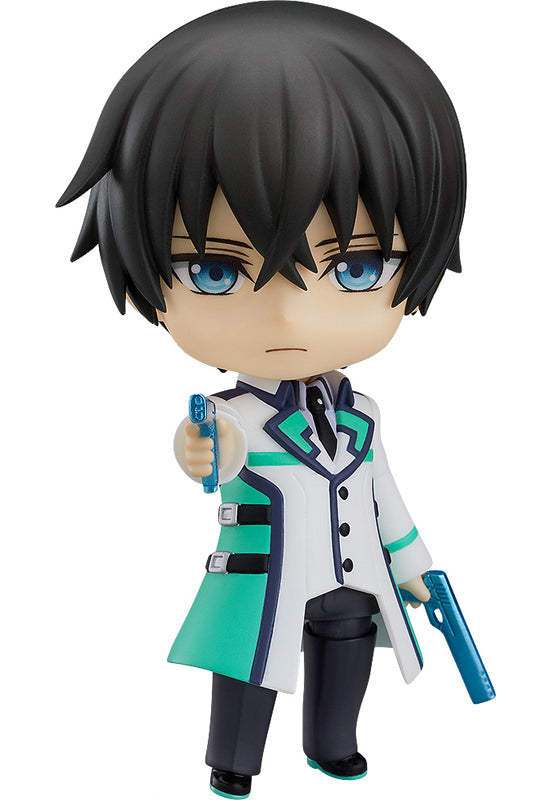 1432 The Irregular at Magic High School: Visitor Arc Nendoroid Tatsuya Shiba