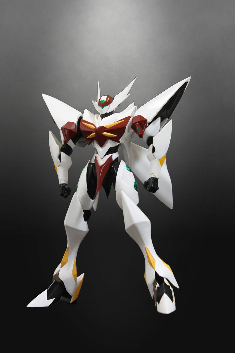 TEKKAMAN HAFM Hero Action Figure Mini EVOLUTION TOYS TEKKAMAN BLASTER BLADE & TEKKAMAN RAPIER