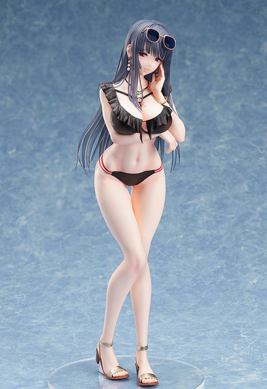 SiStart! FREEing Chiaki Ayase: Swimsuit Ver.