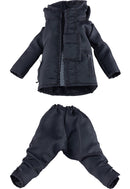 524 figma Styles figma Female Body (Yuki) with Techwear Outfit