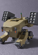 Gundam Iron Blooded Orphans Variable Action Mobile Worker Tekkadan