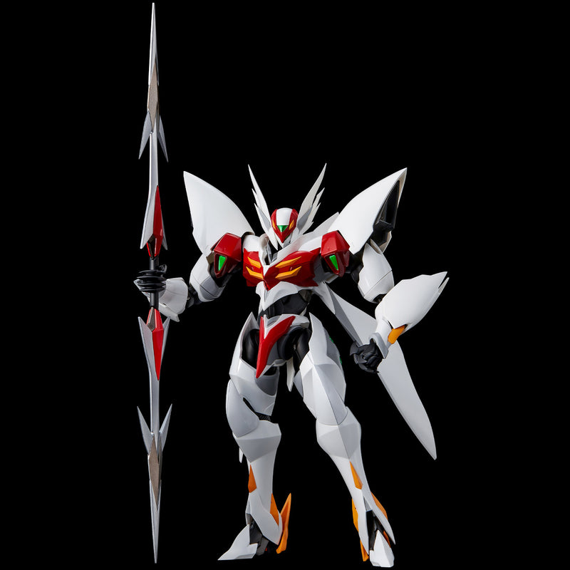 Tekkaman Blade SENTINEL Riobot Blaster Tekkaman Blade