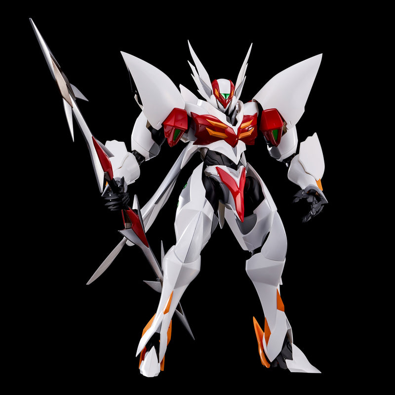 Tekkaman Blade SENTINEL Riobot Blaster Tekkaman Blade