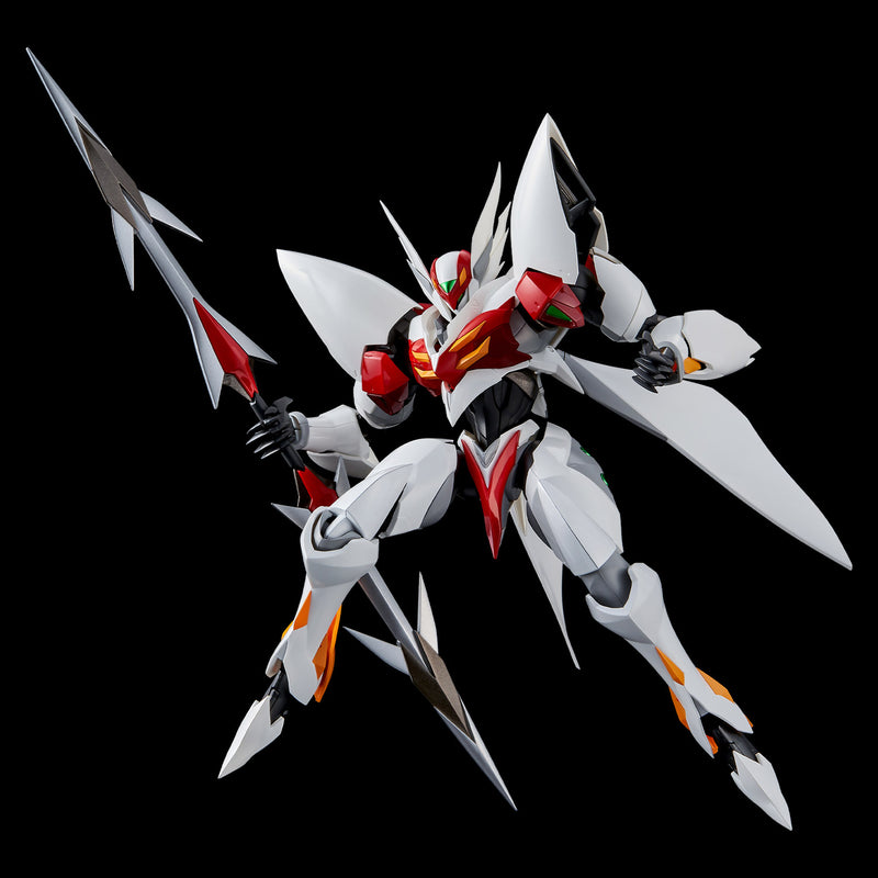 Tekkaman Blade SENTINEL Riobot Blaster Tekkaman Blade