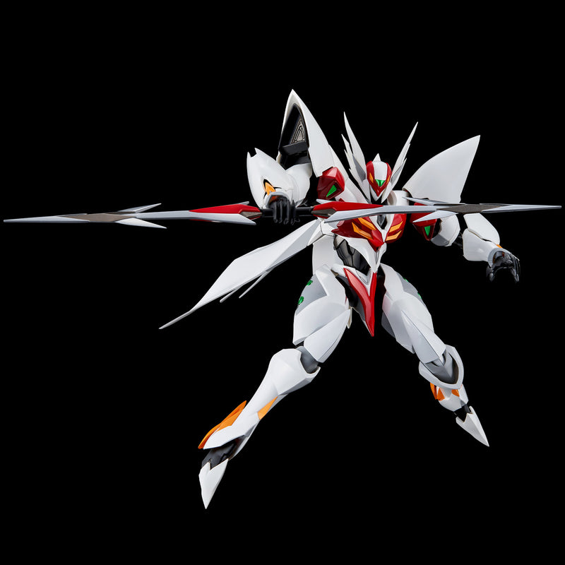 Tekkaman Blade SENTINEL Riobot Blaster Tekkaman Blade