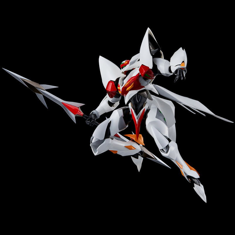 Tekkaman Blade SENTINEL Riobot Blaster Tekkaman Blade