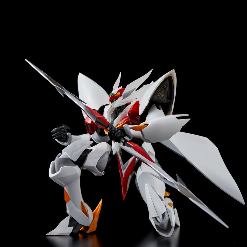 Tekkaman Blade SENTINEL Riobot Blaster Tekkaman Blade