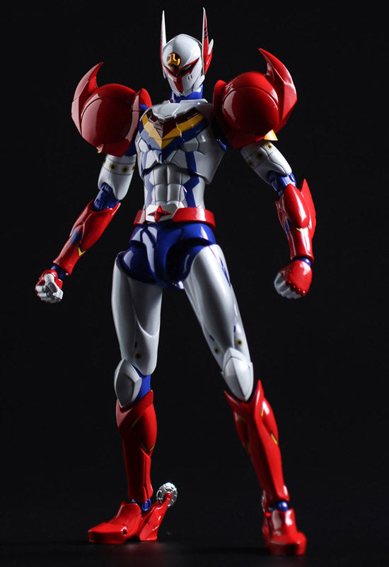 Infini-T Force TEKKAMAN FIGHTING GEAR ver.