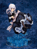 Full Metal Panic! Invisible Victory ALTER Teletha Testarossa Maid ver.