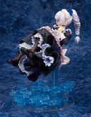 Full Metal Panic! Invisible Victory ALTER Teletha Testarossa Maid ver.