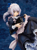Full Metal Panic! Invisible Victory ALTER Teletha Testarossa Maid ver.