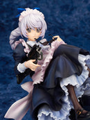 Full Metal Panic! Invisible Victory ALTER Teletha Testarossa Maid ver.