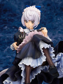 Full Metal Panic! Invisible Victory ALTER Teletha Testarossa Maid ver.