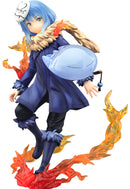 That Time I Got Reincarnated as a Slime Phat! Company Rimuru Tempest