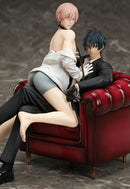 Tencount BINDing Shirotani Tadaomi & Kurose Riku