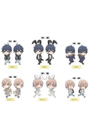 Ten Count FREEing Run Run Connect "Ten Count" Acrylic Charm (1 Random Blind Box)