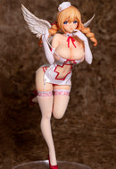 Illustration by Matarou Skytube Tenshi-chan