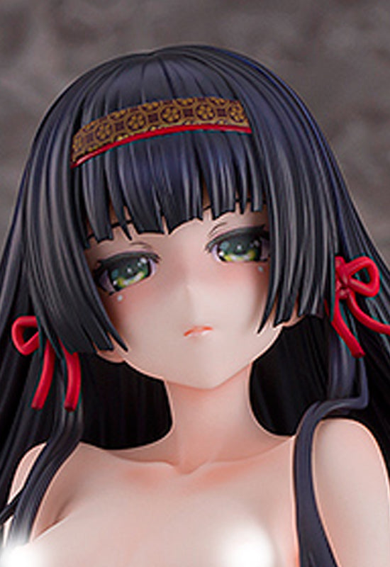 Bishoujo Mangekyou -Kotowari to Meikyuu no Shoujo- Cleyera Doll Renge