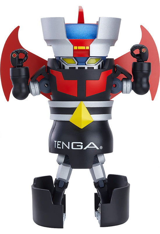 TENGA Robo x Mazinger Z Good Smile Company Mazinger TENGA Robo