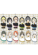 Terucot TOYSWORKS TSUKIUTA - THE ANIMATION (Set of 12 Characters)