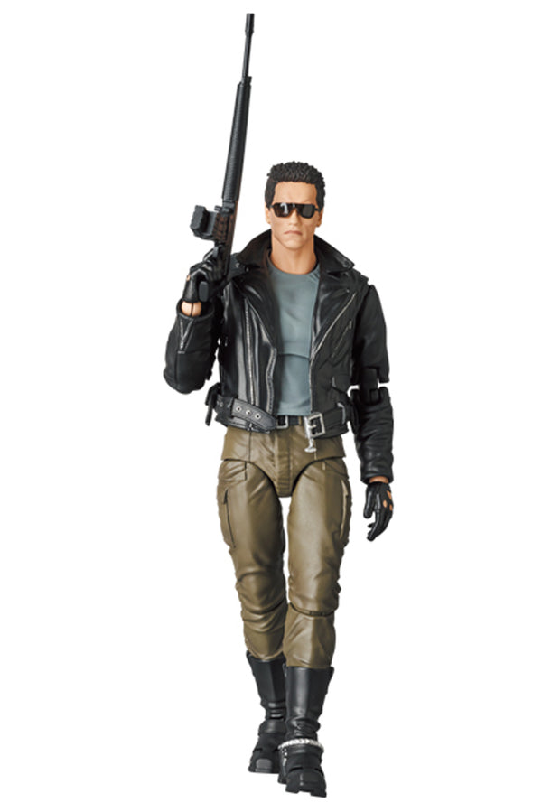 The Terminator MEDICOM TOYS MAFEX T-800 (The Terminator Ver.)