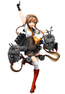 Kantai Collection -Kan Colle- QUES Q Teruzuki