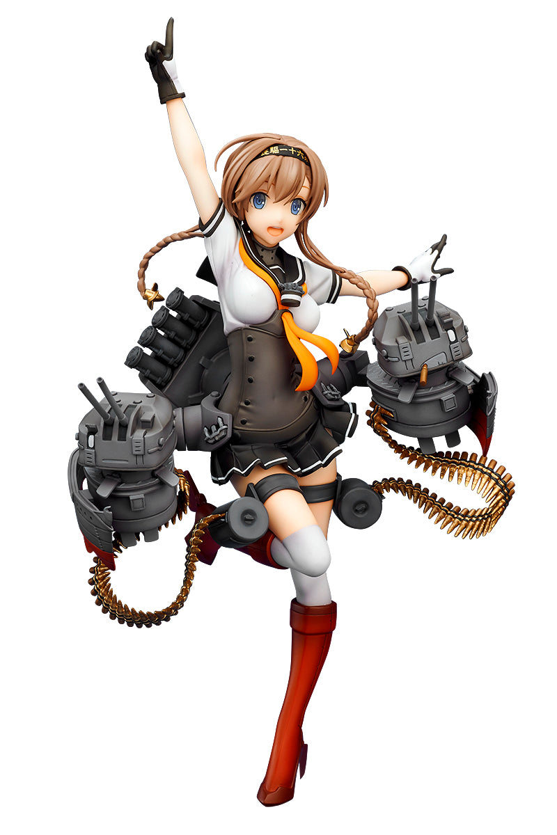 Kantai Collection -Kan Colle- QUES Q Teruzuki