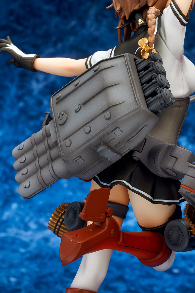 Kantai Collection -Kan Colle- QUES Q Teruzuki